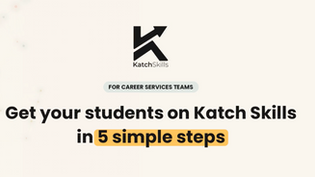 Step by Step Guide to Onboard to Katch
