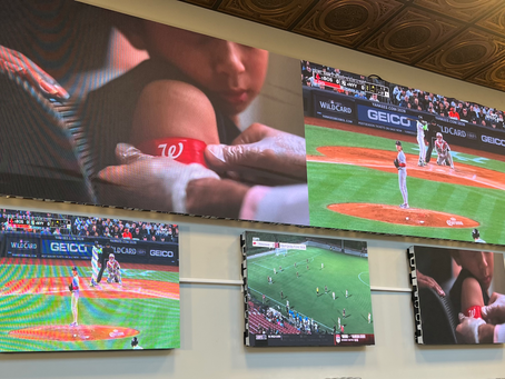 Ultimate Sports Viewing Experience Guide