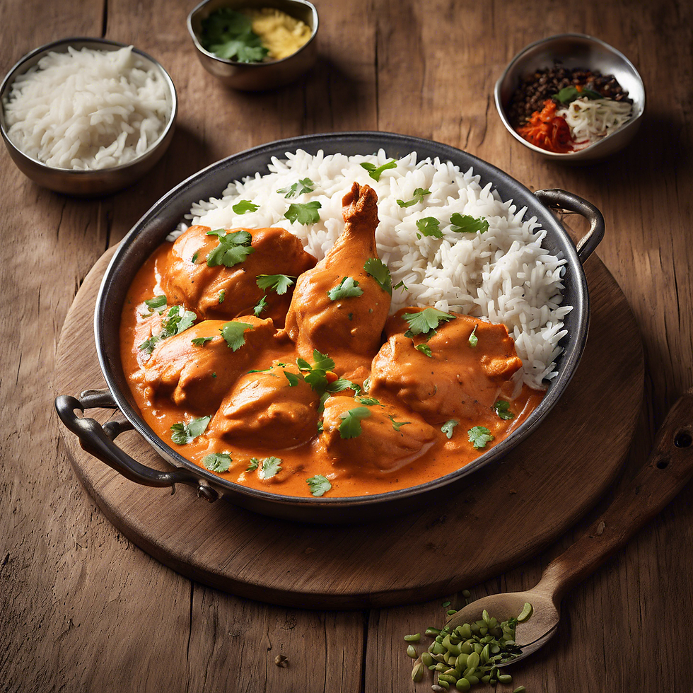 Indian Restaurant