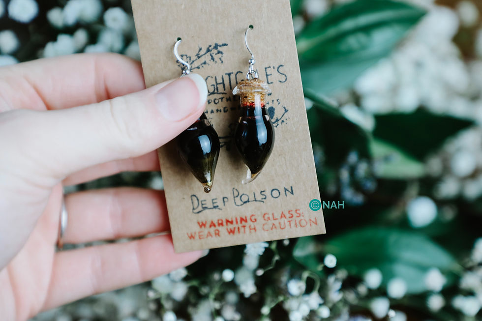 Thumbnail: Deep Poison