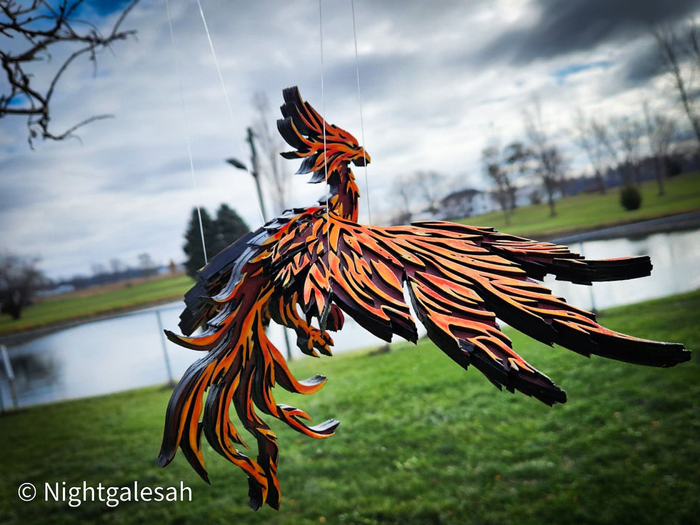 Thumbnail: Wind Ornaments