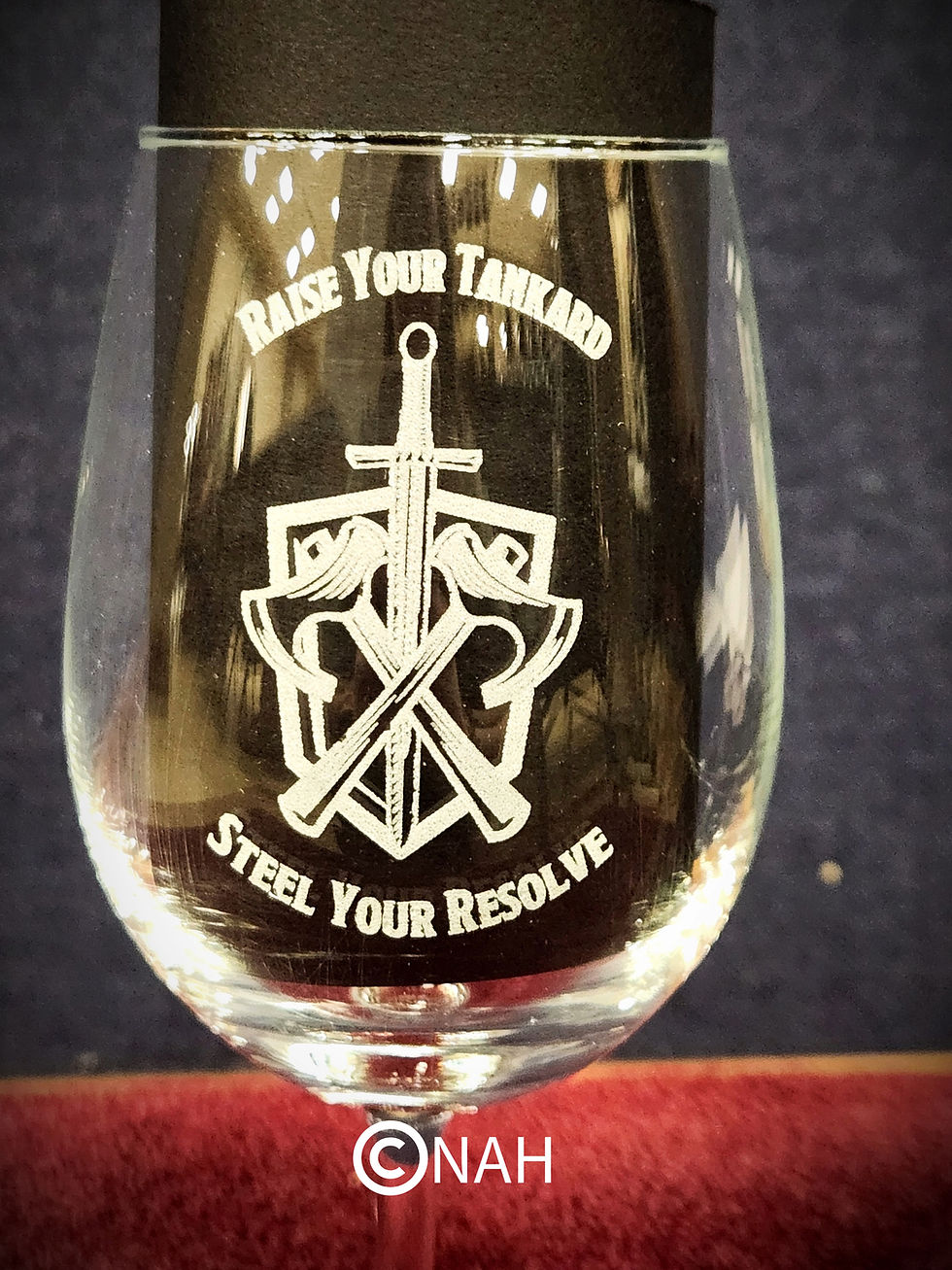 Thumbnail: Fighter-"Raise Your Tankard, Steel Your Resolve"