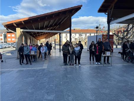 BOLONDRES KILOMETRO TXIKIAN