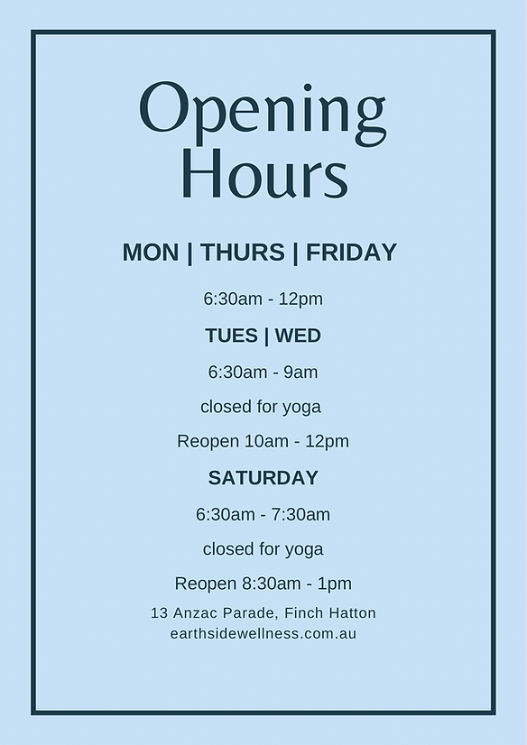 Minimalist Opening Times Poster.PNG