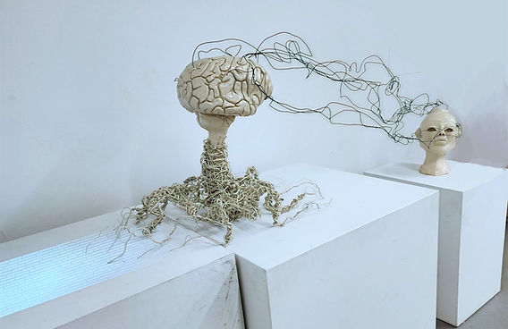What Feeds Your Head, 2022