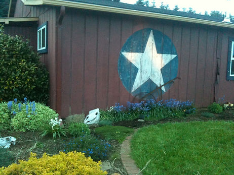 star graphic on barn.JPG