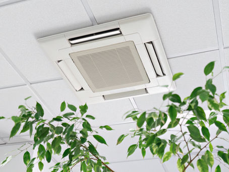 Casette Air Conditioner