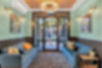 Blank Canvas tattoo removal clinic interior in Fitzroy Melbourne