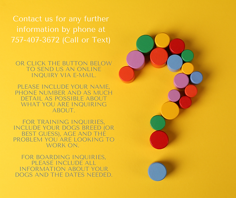 Contact us for any further information by phone at 757-407-3672 (Call or Text).png