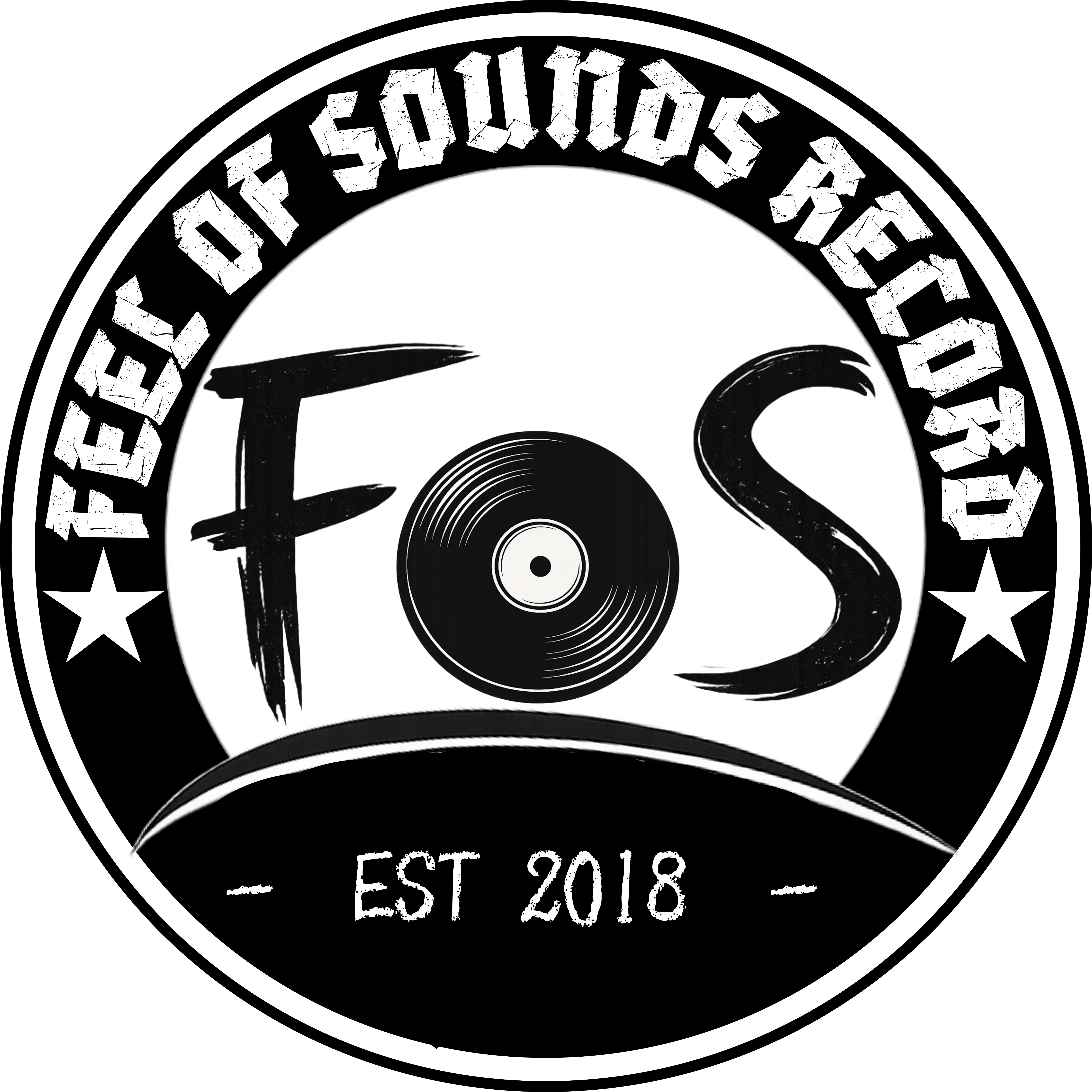 執筆者の写真: Feel Of Sounds Record