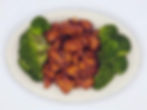 General Tso's Chicken