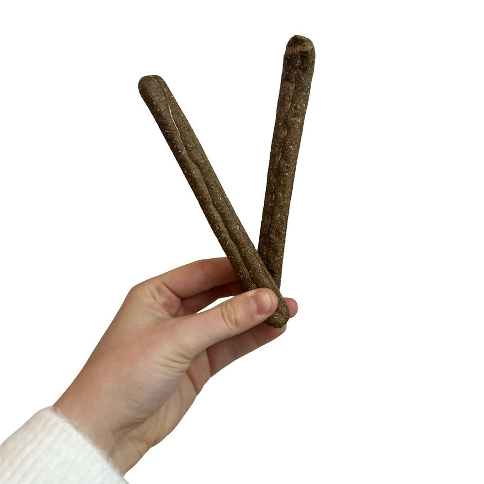 Thumbnail: Partridge Sausages (Single Protein)
