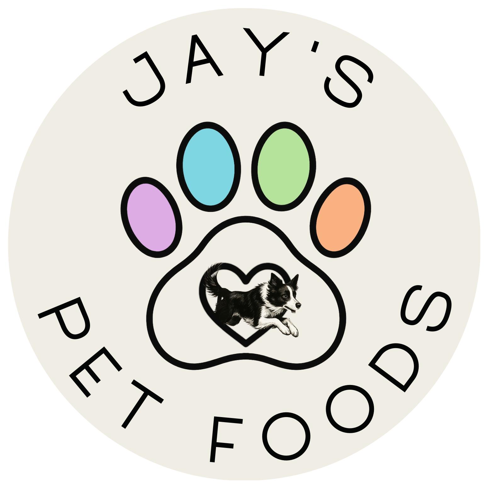 Writer: jayspetfoods