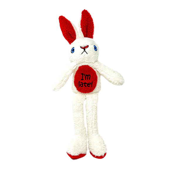 Large Rabbit Plush Toy