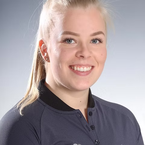 Writer: Vilma Päivärinta