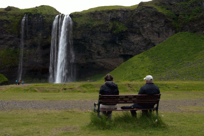 Seljalandsfoss