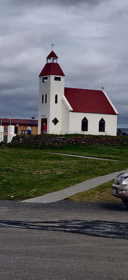 Church in Möðruvellir