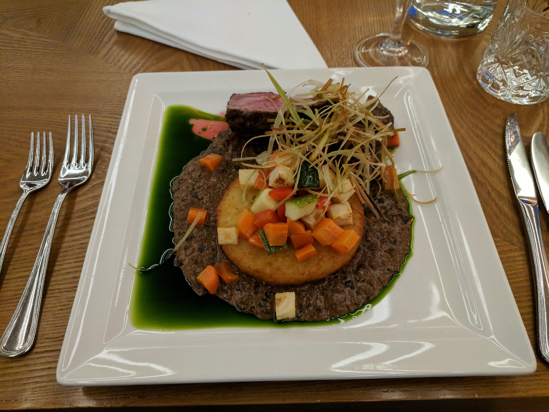 Dinner