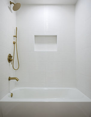 modern bathroom design