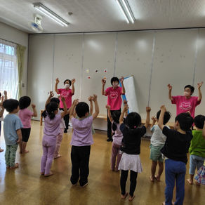 2026年 4月 9日 こころ保育園
