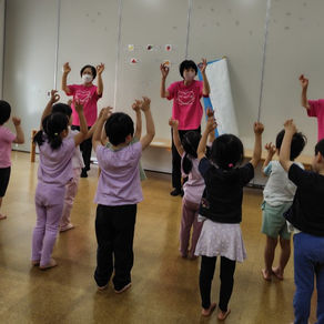 2026年 5月 14日 こころ保育園