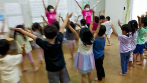 2025年 7月 10日(木)こころ保育園