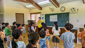 2025年 七月 31日 与野西北放課後児童クラブ