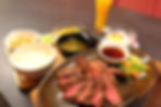 ★ ■Ribeye Boneless Angus 100g SET Cut Style