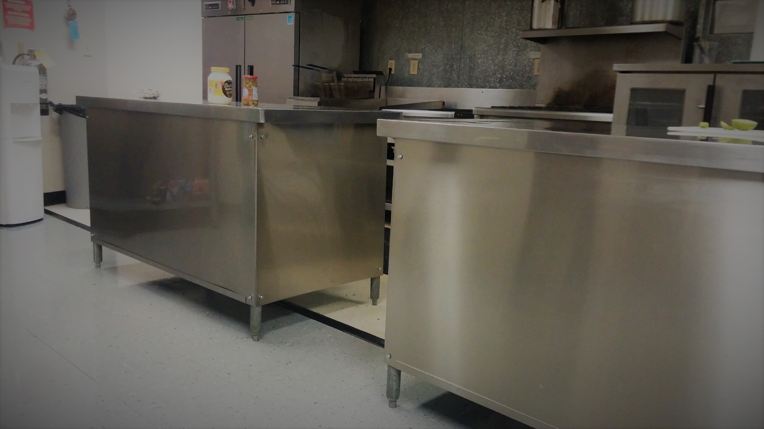Stainless Skirts