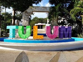 Comités de Pueblos Mágicos Impulsarán acciones y turismo en Tulum, Cozumel y Bacalar