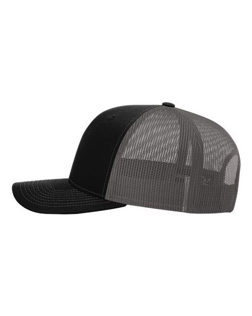 Thumbnail: DYI Hat with Patch
