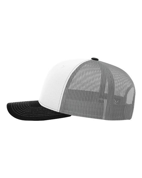 Thumbnail: DYI Hat with Patch