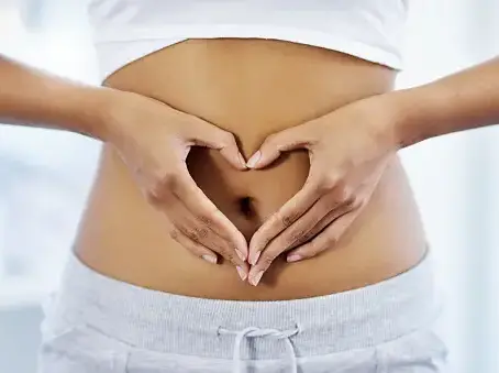 You Are What You Eat: Nutrition and Gut Health