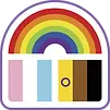 everyone is welcome lgbtq+
