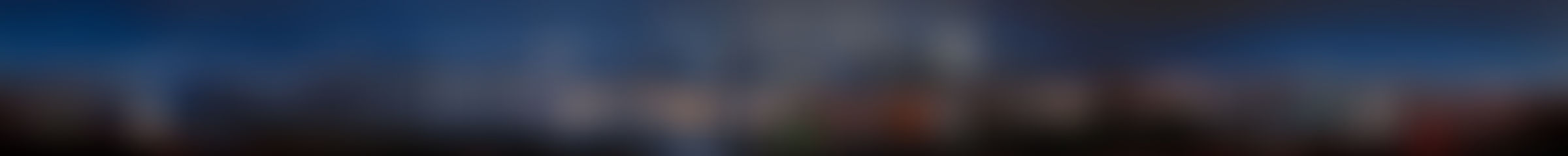 Image of the Day - "New York Blue, no. 22" by Peter Lorber and Courtenay Gilbert