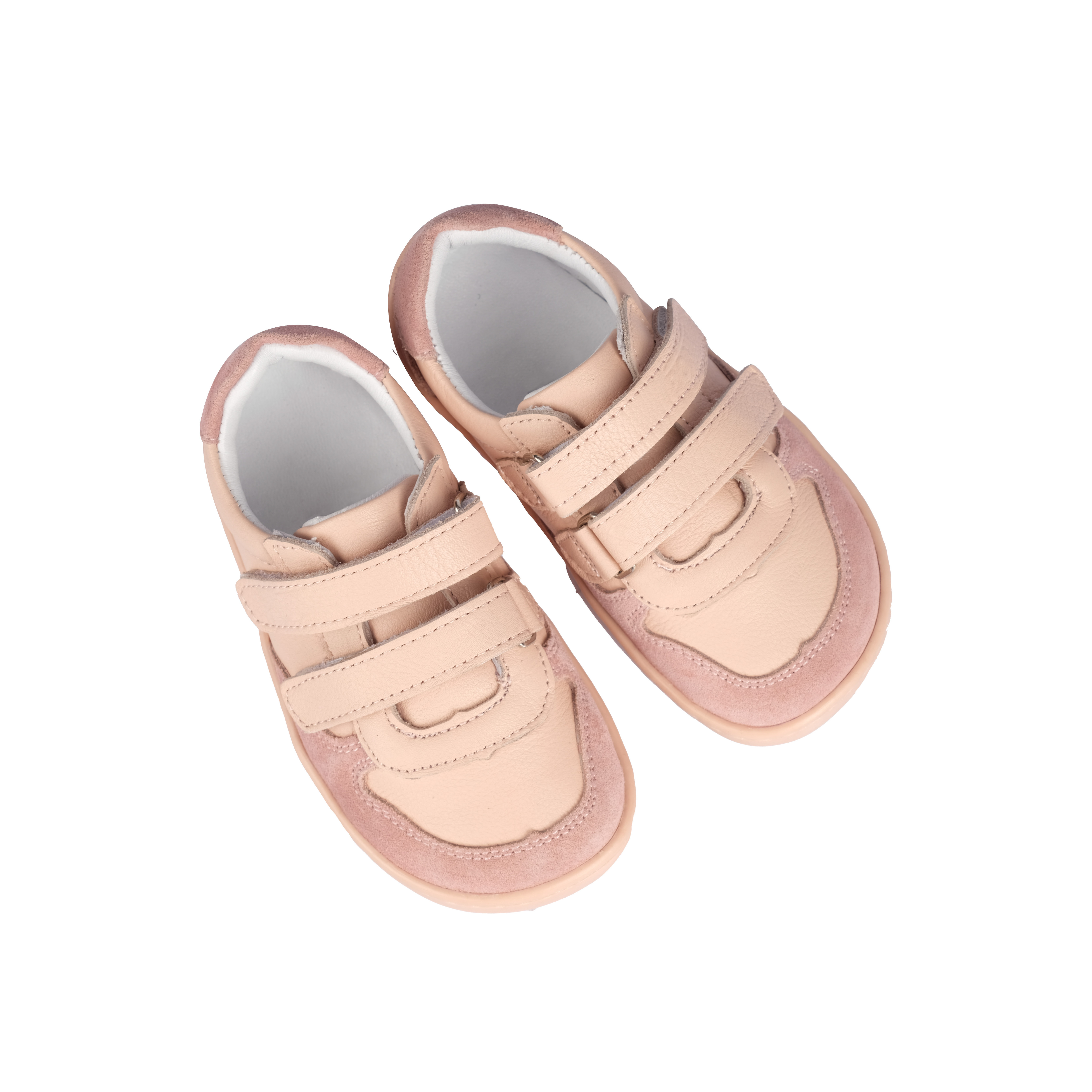 barefoot bebek ayakkabıları
