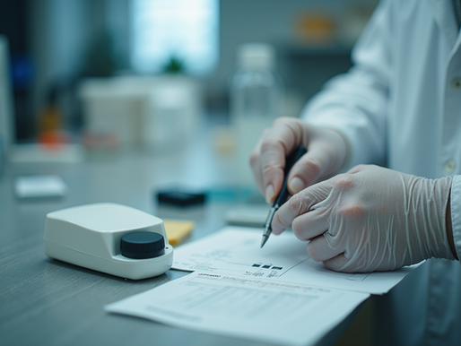 İstanbul'da Asbest Ölçüm Hizmetlerimizle Tanışın