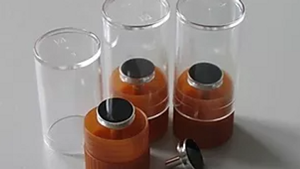 Asbest Kontakt Numune Alma Kiti