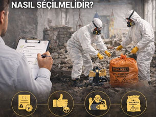 asbest söküm firması