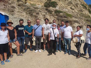 Bozcaada Asbest Araştırmamızın özeti