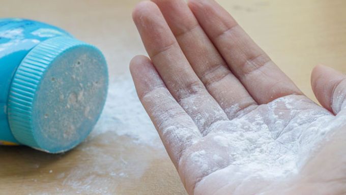 Kozmetik Ürünlerinde Asbest Pudra vb.