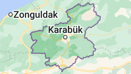 Karabük Asbest Raporu 1 Günde Teslim