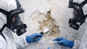 Asbest Numune Alma Süreci