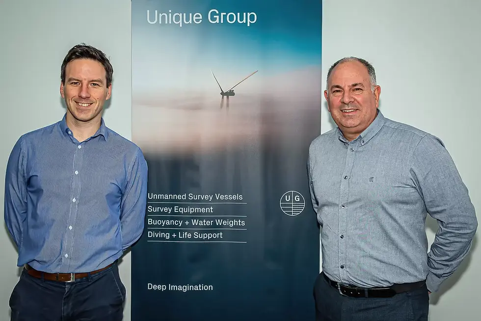 Unique Group Announces Key Appointments Reinforcing Global Growth