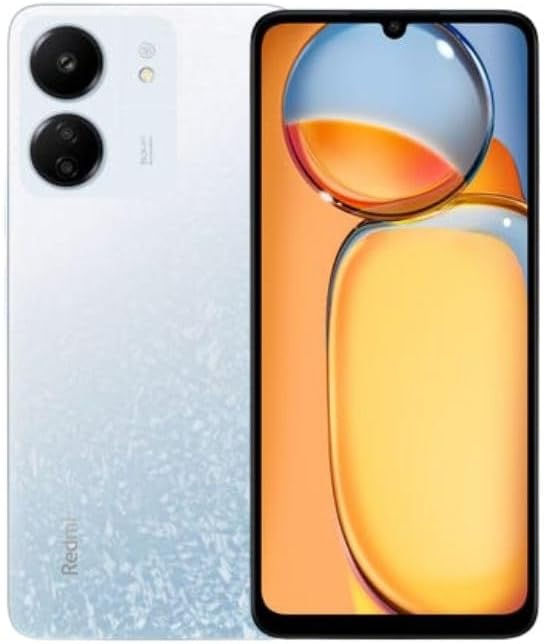 Miniatura: XIAOMI REDMI 13 C DUAL SIM 256 GB 8 GB RAM