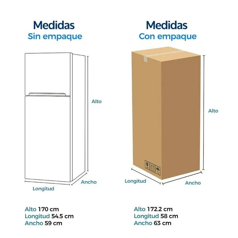 Miniatura: REFRIGERADOR WINIA  9P3  MODELO WRT-9000AMMS LIGHT SILVER