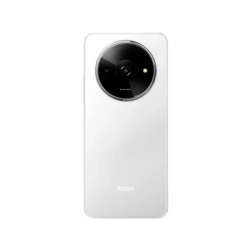 Miniatura: REDMI A3X  4GB RAM/128 GB MEMORIA, BLANCO CÓSMICO
