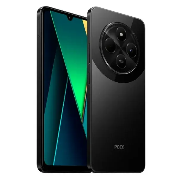 Miniatura: POCO C75 8 GB RAM 256 ALMACENAMIENTO EXTERNO