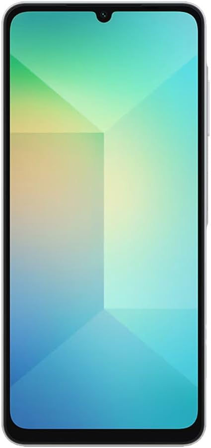 Miniatura: SAMSUNG GALAXY A06 4GB RAM 64 GB MEMORIA EXTERNA