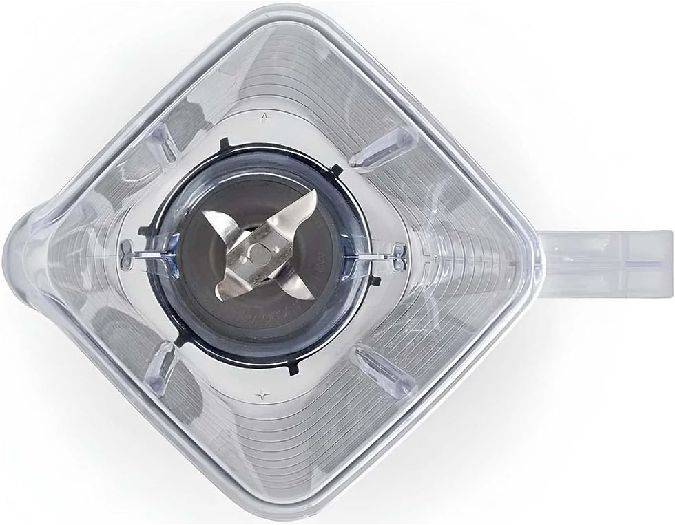 Miniatura: LICUADORA OSTER DE 10 VELOCIDADES BLST4108 120V